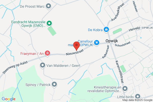 Van Varenbergh/Maurits