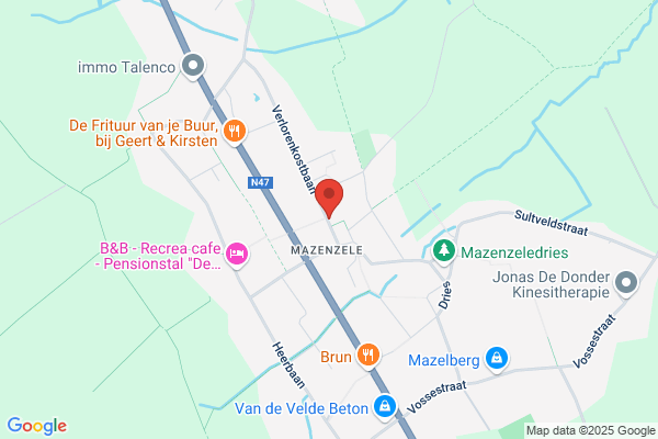 Vanherck/Jeroen