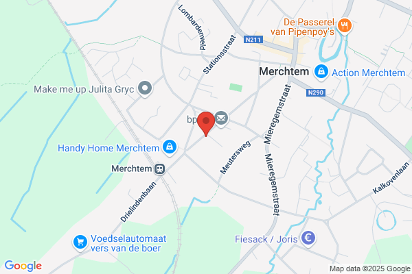 Joostens/Remi