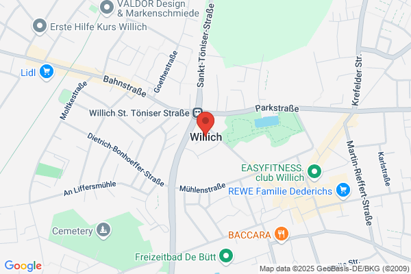 Willocx/G.