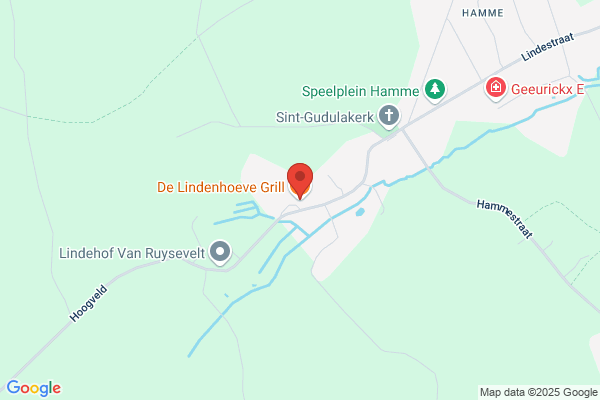 De Lindenhoeve