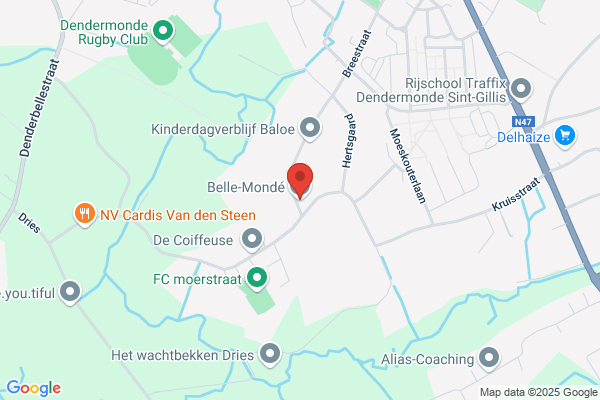 Belle-Monde