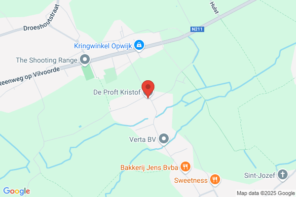 De Proft Bart Bvba