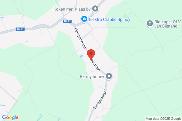 De Ryck Bvba
