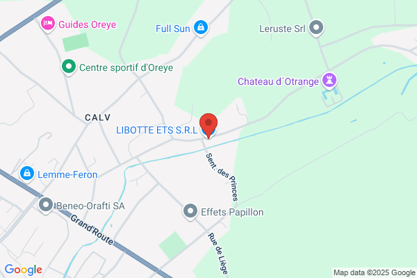 Libotte Ets Sprl