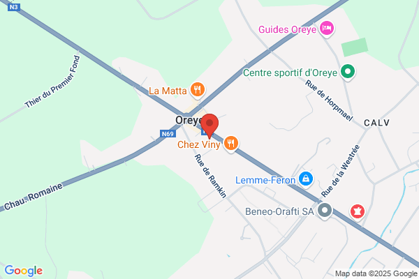 Agence Local Pour L'emploi
