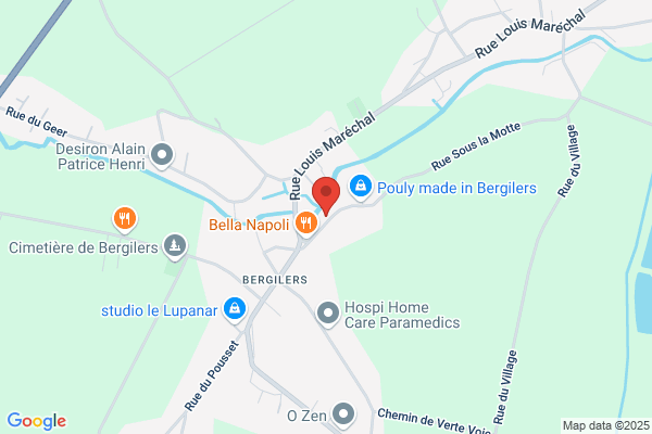 Brennet/Jacques