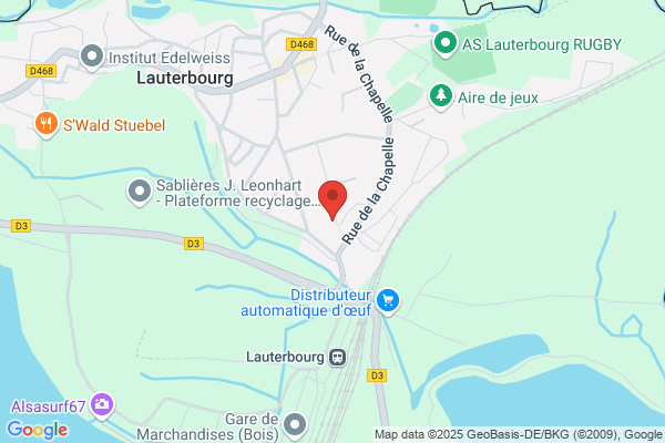 Ecole Primaire & Maternelle