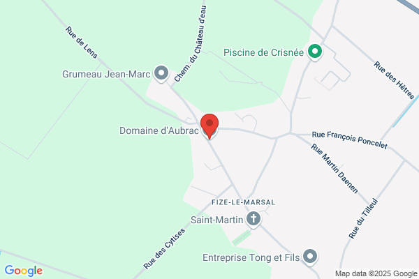 Ferme De Fize