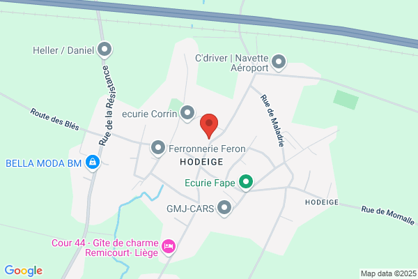 Groupe Code Services Environnement Sprl