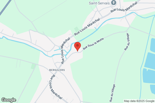 Lapaille