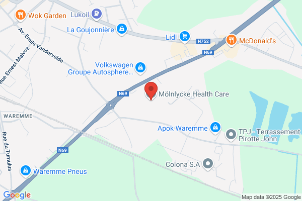 Mölnlycke Health Care