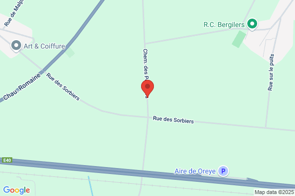 Route Nationale 69