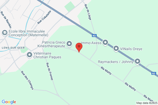 Vereecke M