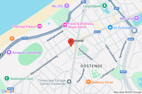 Vlaams & Neutraal Ziekenfonds
