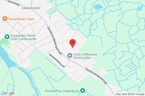 Thuisverpleging Oostende