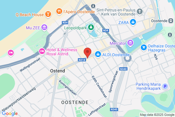 DatingTopSex VOF