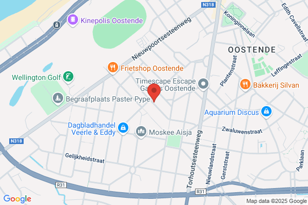 Hondenkapsalon Dogs And Friends & Co