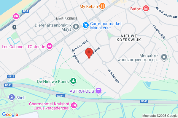 Kinepraktijk Monos