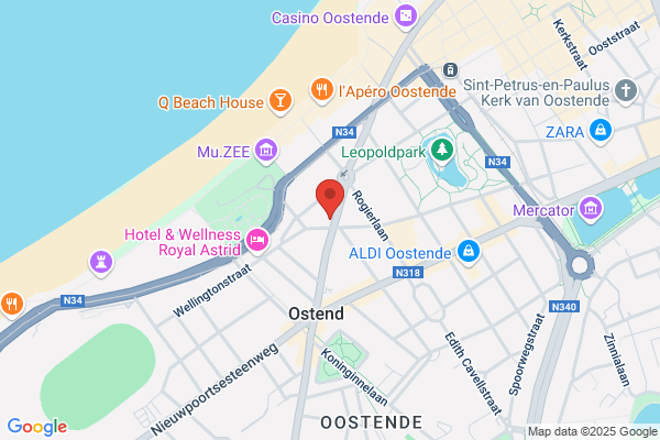 Stoelpunt