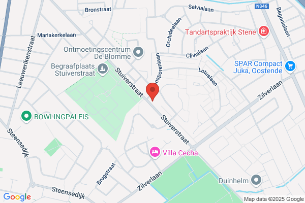 Uitvaartzorg Nuytten