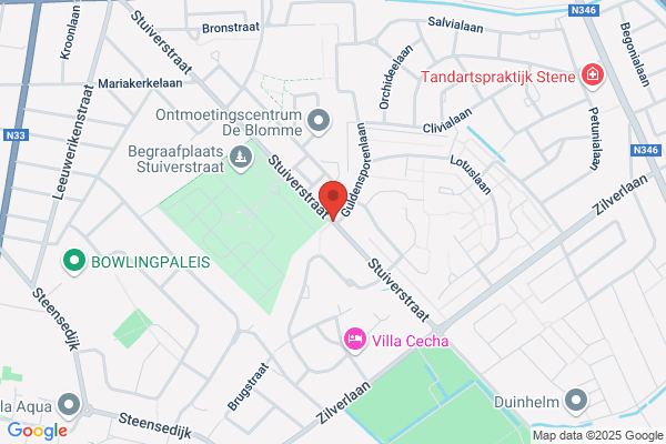 Uitvaartzorg Rommelaere