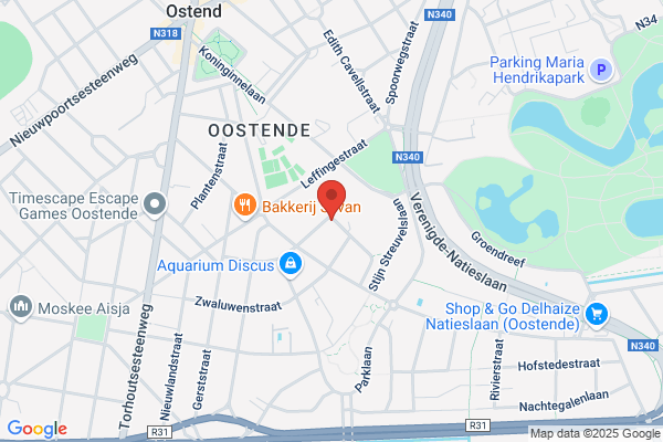 VDB Ontstoppingsdienst Oostende