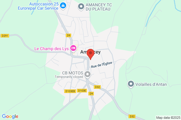 Poupart Maryline