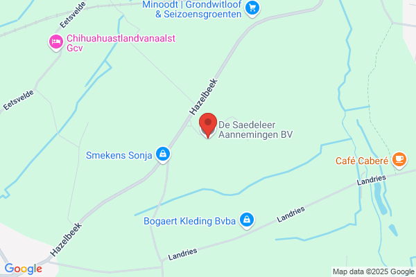 De Saedeleer Aannemingen BV