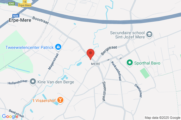 Wim Optiek Erpe Mere - Amplifon servicepunt