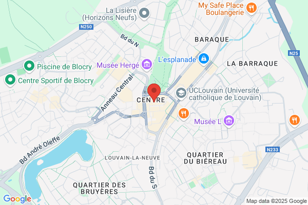 Opticien Alain Afflelou