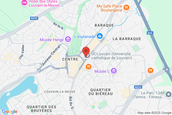 Optique Scalliet