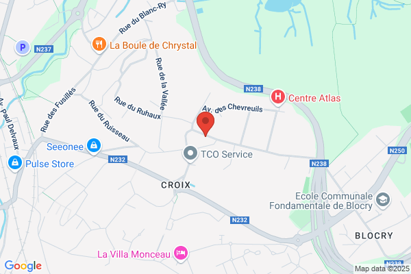 C.M. Entreprise