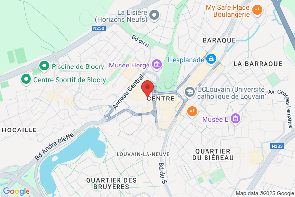 Acupuncture - Psychanalyse - Sexologie