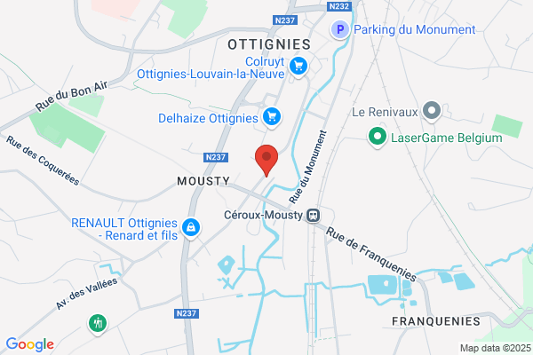 Institut Phisiomins