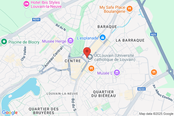 Duquaine/Axel
