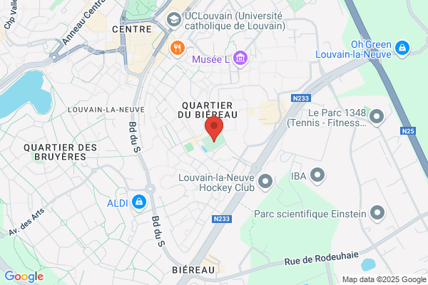 Jardins De Xavier (Les) Sc