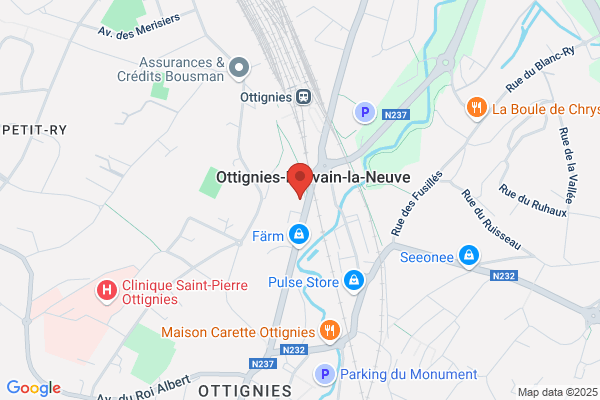 Etablissements Hermand Sprl