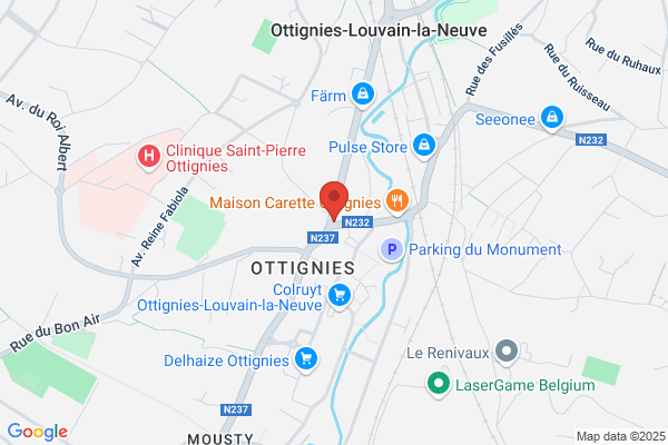 Aire Du Temps