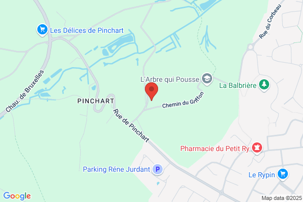 Honoré/Patrick