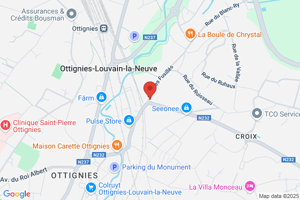 Le Petit Bouquineur Sprl