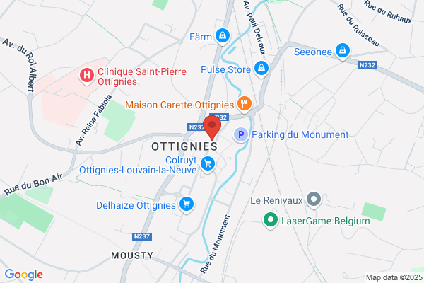 Sepulchre/Michel
