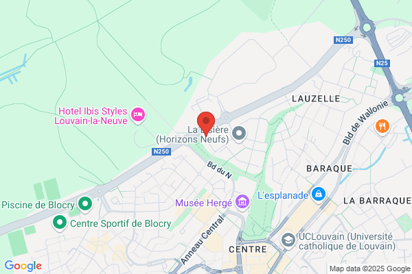Westerlinck/Odette