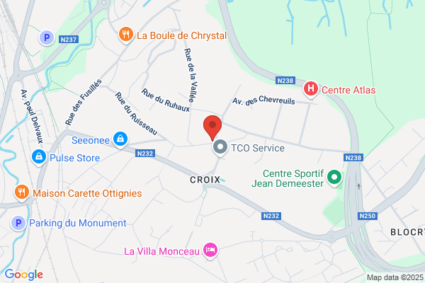 Bureau d'architecture et d'expertises
