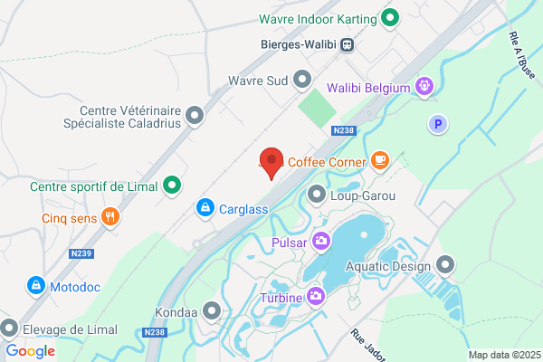 Boulevard (Le) Sprl