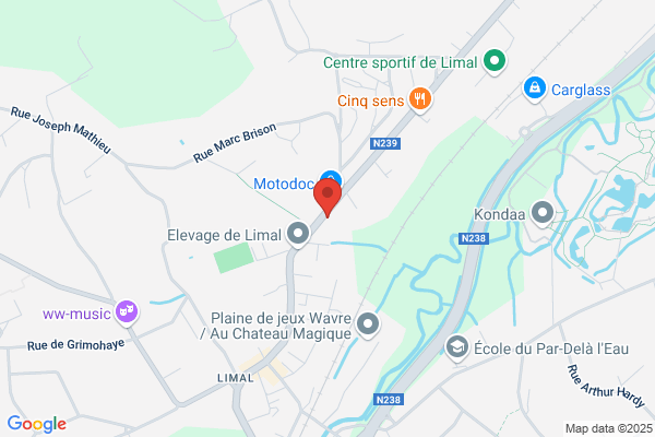 Clavie/Murielle