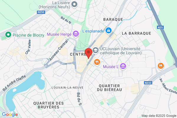 Fournil (Le)