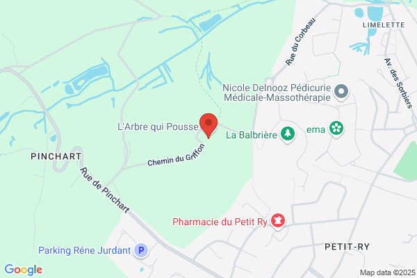 Pain D'antan(Le) Sprl