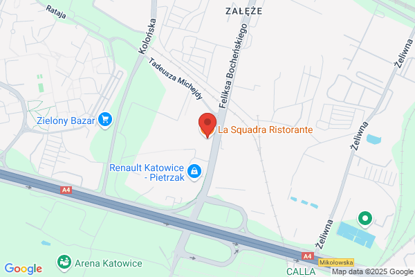 Squadra (La)