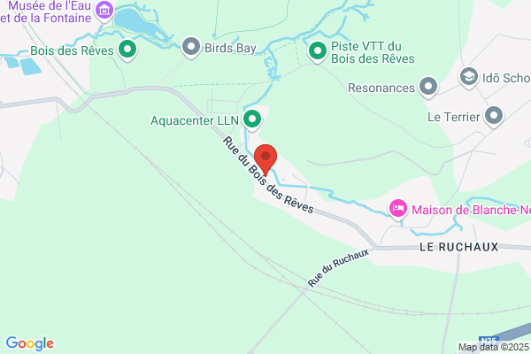 Van Oycke/Luc